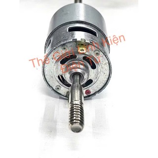 Mô Tơ Quạt 775 ( 12V )