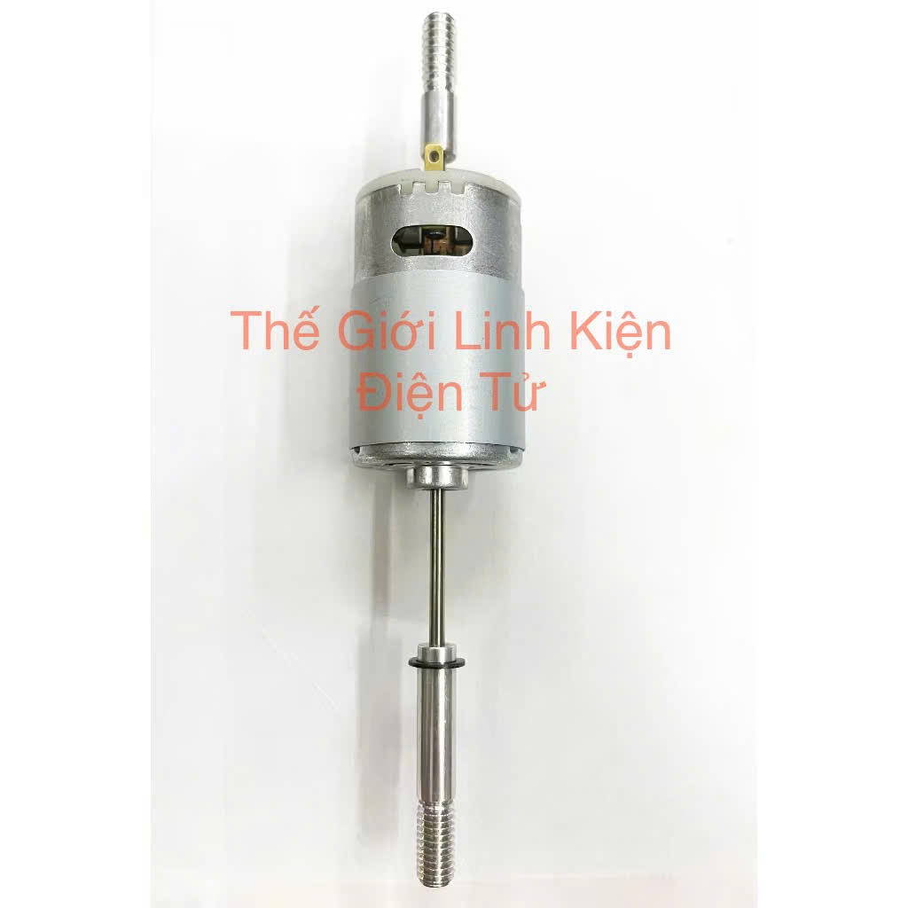 Mô Tơ Quạt 550 ( 12V )