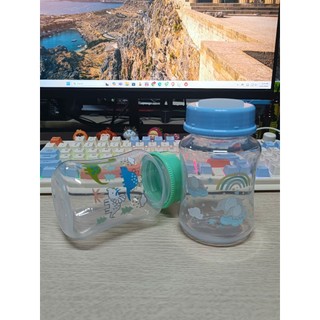 Bình trữ sữa Babuu 250ml - 17930