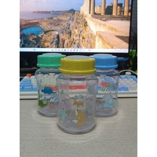 Bình trữ sữa Babuu 250ml - 17930