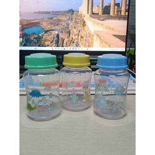 Bình trữ sữa Babuu 250ml - 17930