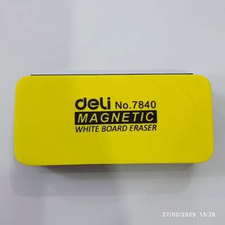 Lau bảng có từ Deli E7840