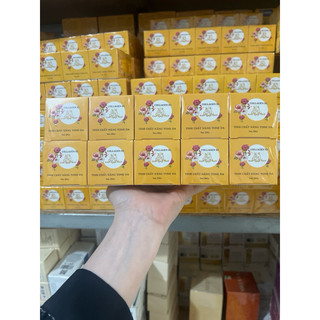 Kích trắng collagen X3 chuẩn