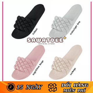 Dép Quai Ngang Thái Lan Nữ MONOBO - MONIGA 10.5 Cao Su Non Nhập Khẩu Chính Hãng Siêu Êm Siêu Nhẹ