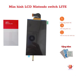  Màn Hình LCD Nintendo Switch Lite    Hàng Chuẩn   