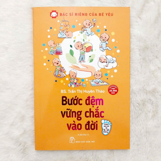 Sách - Bước đệm vững chắc vào đời ( NXB Trẻ )