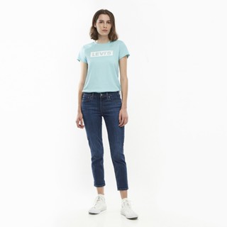 LEVI'S - Quần Jeans Nữ Dài 19887-0240