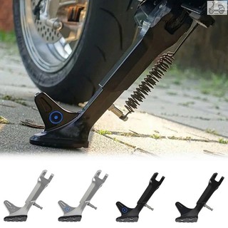  Chân Chống Tăng Chỉnh Kiểu 101 Full Nhôm CNC Cho Các Dòng Vespa Sprint Primavera LX S LXV 