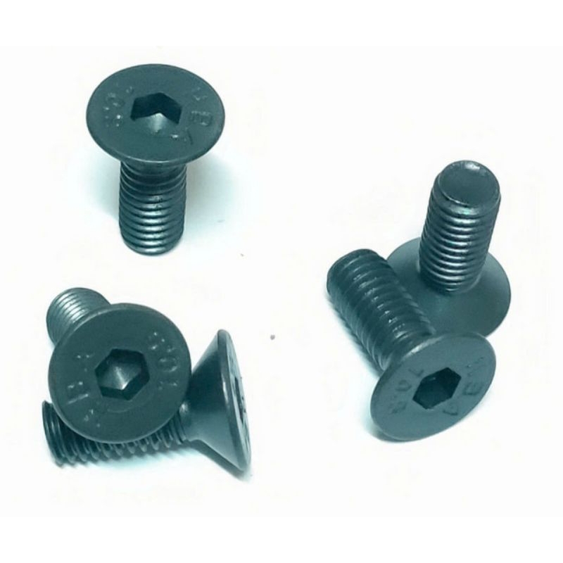 Ốc col lục giác 5Ly x10.con...