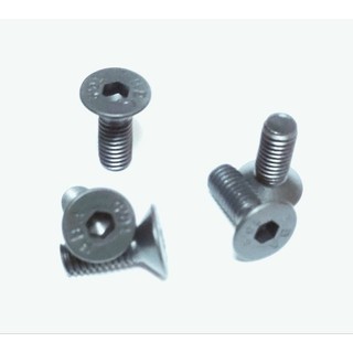 Ốc col lục giác 5Ly x10.con...
