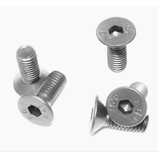 Ốc col lục giác 5Ly x10.con...