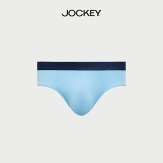 Quần lót Nam Jockey Cotton 4 chiều dáng brief -  J4013