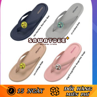 Dép Thái Lan Nữ Monobo Moniga 27 Xỏ Ngón Chính Hãng