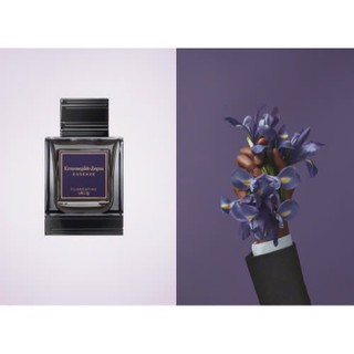 🌾 𝗣𝗲𝗿𝗳𝘂𝗺𝗶𝘀𝘁 - Nước hoa dùng thử Florentine Iris 5ml-10ml-20ml