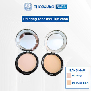 PHẤN TRANG ĐIỂM THORAKAO TWOWAY LIGHTENING 13G