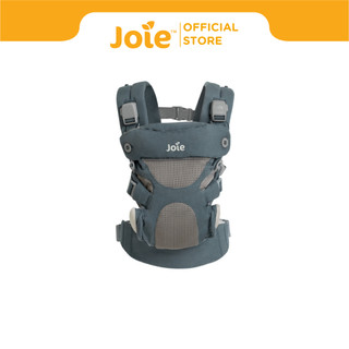 Địu Em Bé Joie Savvy 4 Tư Thế Vải Cotton Dễ Dàng Sử Dụng Dành Cho Bé Từ Sơ Sinh Đến 15kg