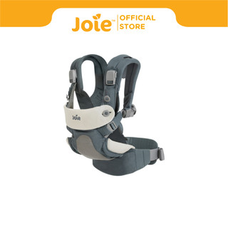 Địu Em Bé Joie Savvy 4 Tư Thế Vải Cotton Dễ Dàng Sử Dụng Dành Cho Bé Từ Sơ Sinh Đến 15kg