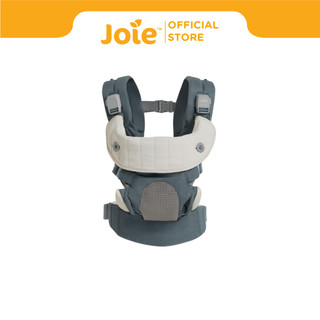 Địu Em Bé Joie Savvy 4 Tư Thế Vải Cotton Dễ Dàng Sử Dụng Dành Cho Bé Từ Sơ Sinh Đến 15kg