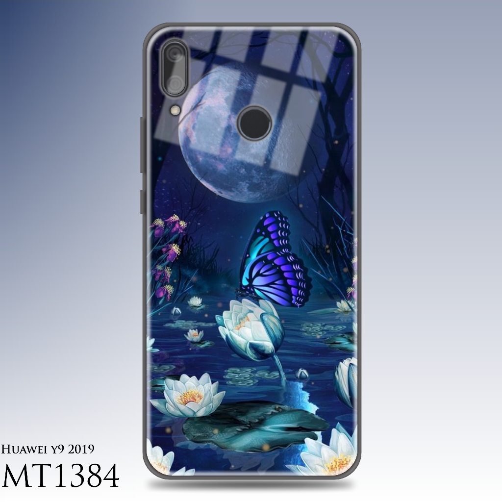 Ốp lưng Huawei Y9 2019/ Y9 Plus/ Enjoy 9 Plus