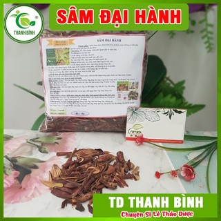 Sâm đại hành 500g - loại 1 - thuốc nam thanh bình