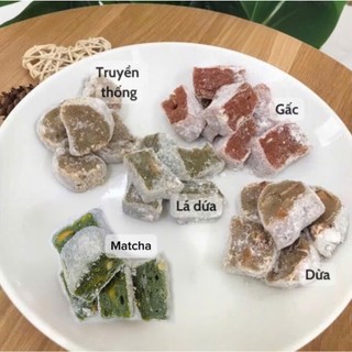 Chè Lam mix vị mới đặc sản Thạch Thất - Hộp 350g 🌾FREESHIP🌾