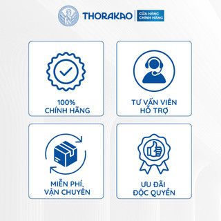 PHẤN TRANG ĐIỂM THORAKAO TWOWAY LIGHTENING 13G