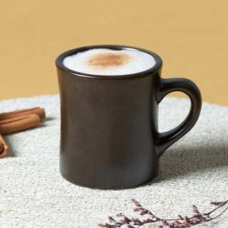 Ly gốm sứ Dinner Mug 250ml - Starsky (Màu Potters) - Loveramics