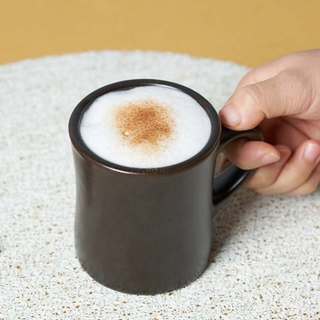 Ly gốm sứ Dinner Mug 250ml - Starsky (Màu Potters) - Loveramics