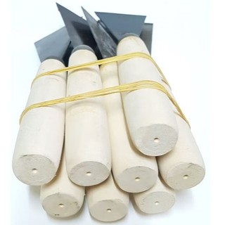 Cây sủi sơn 5cm x20cm -10.cây..