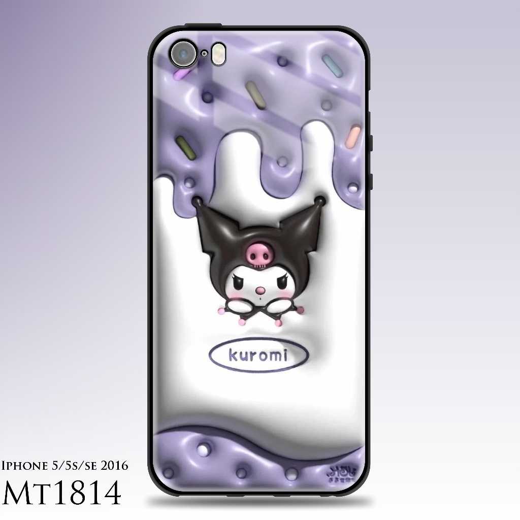 Ốp lưng iPhone 5/5s/se 2016