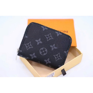 Ví cầm tay nữ, ví ngắn mini đựng thẻ  cầm tay fullbox QC