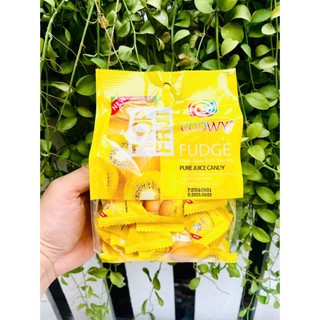 KẸO DẺO TRÁI CÂY TOP FRUIT COOWY [Freeship ] [MẪU MỚI 2024]