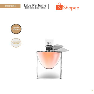  Nước hoa lancome la vie est belle mini 4ml_lưu hương lâu mùi hương cuốn hút 