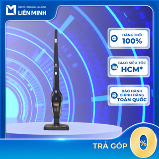 [Hỏa Tốc HCM] PQ91-3BW / PQ91-3EM / ZB3513DB - Máy Hút Bụi Không Dây Electrolux