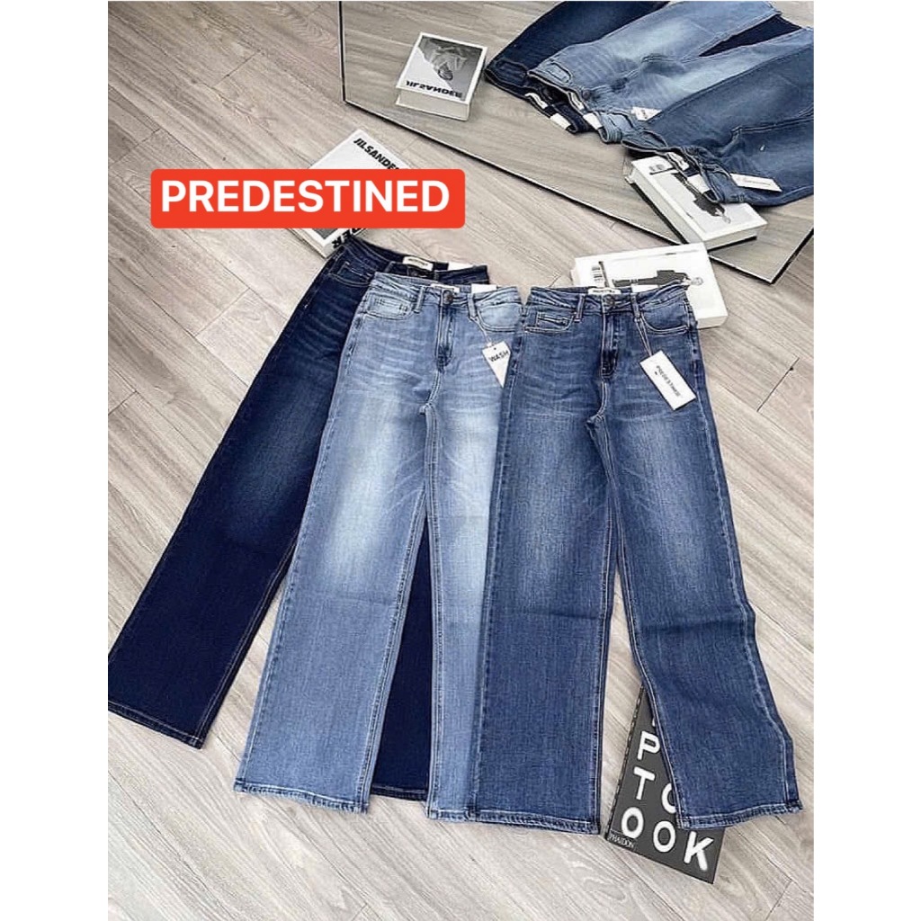 ẢNH TỰ CHỤP Culottes dài trơn wash nhiều mã