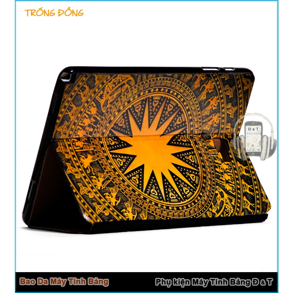 Bao da Samsung Tab A6 10 inch 2016 SPen