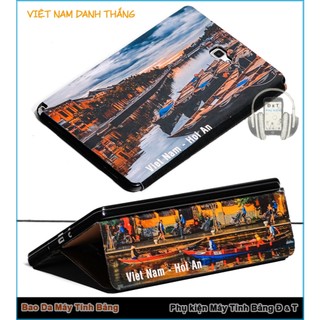 Bao da Samsung Tab A6 10 inch 2016 SPen