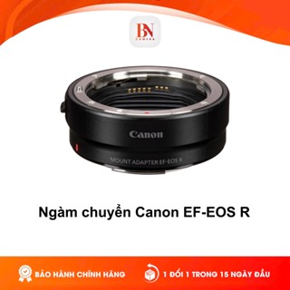 Ngàm chuyển Canon EF-EOS R