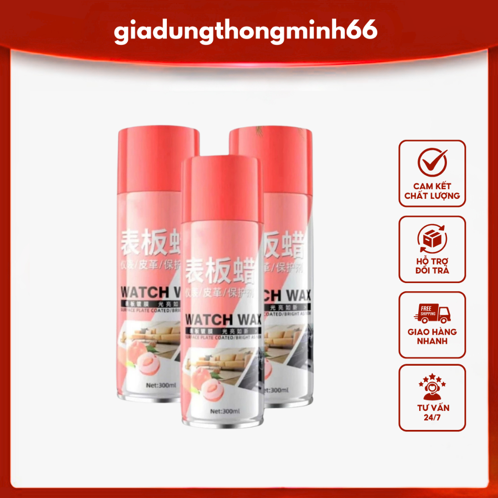 Gợi ý các mẫu xịt nội thất ô tô đồ chơi nên có