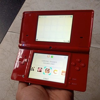 Máy chơi game Nintendo DSi