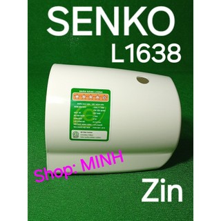  GÁO quạt Senko L1638 zin theo máy  B4  – gáo B4 bầu gáo có lỗ quạt lửng lỡ B4 Senko L1638 
