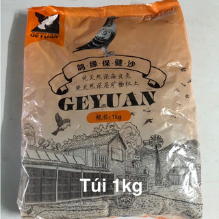 Khoáng cho chim cảnh
