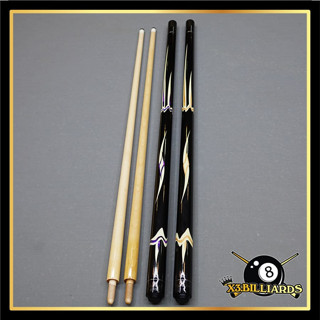 Xả Kho Hết Hàng - Cơ Bida Libre CUEELF Ren Gỗ 01, Gậy Bi A Giá Rẻ Líp Ngọn Thuần Mộc Chuẩn Lip Cơ Cho Người Mới