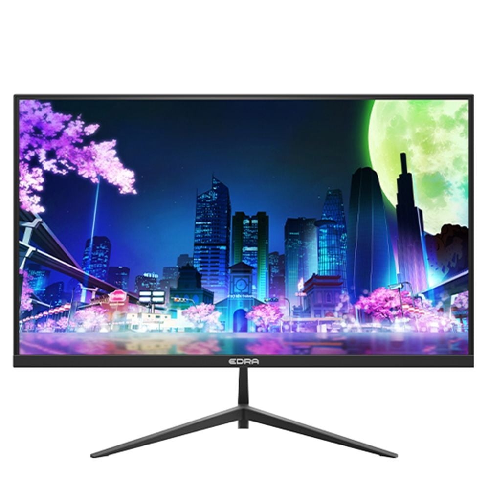 Màn hình EDRA EGM24F100H | 24" FullHD, 100Hz, 1ms (Mới, BH 24T) | BigBuy360 - bigbuy360.vn