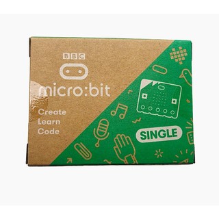 [Có VAT] Kit BBC Micro:bit V2 - Kit học lập trình STEM Microbit phiên bản mới