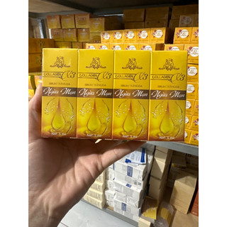 SERUM MỤN COLAGE X3 (chuẩn CTY) tem cào check mã mới