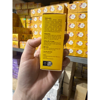 SERUM MỤN COLAGE X3 (chuẩn CTY) tem cào check mã mới