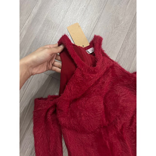 Đầm Body Ba Lỗ Chuẩn Xịn.