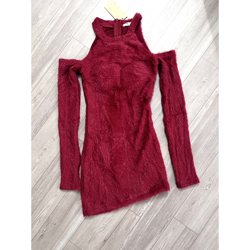 Đầm Body Ba Lỗ Chuẩn Xịn.