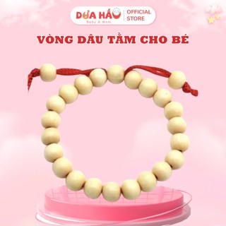 Vòng dâu tằm 100% dâu gốc ( HÀNG LOẠI 1)
